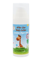 organic baby after sun lotion | baby aloe vera lotion | aloe  vera lotion | azeta bio canada usa
