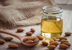 Organic Perineum Almond Oil | Mother Line | (20 ml) - Azetabio