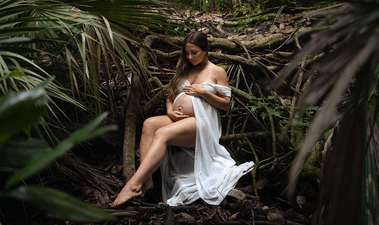 Why should we use Organic Skin care during pregnancy?