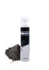 Organic Adult Toothpaste  Charcoal Vegetable (100ml)