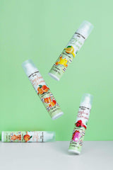 Certified Organic Baby Toothpaste | BPA, Toxic FREE | Non GMO | Safe to Sallow | Peach | (50 ml)