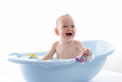 Organic Baby Shampoo 2 in 1 Incha Inchi | (50 ml) - Azetabio