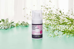 Organic Nipple Protection Cream | Mother Line | BPA, Toxic FREE | Non GMO | (20 ml)