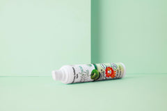 Certified Organic Baby Toothpaste | 0-36 months | Apple | (50 ml) - Azetabio