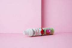 Certified Organic Kids Toothpaste | 3-7 years | Raspberry | (50 ml) - Azetabio