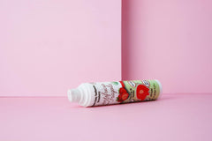 Certified Organic Baby Toothpaste | 0-36 months | Strawberry | (50 ml) - Azetabio