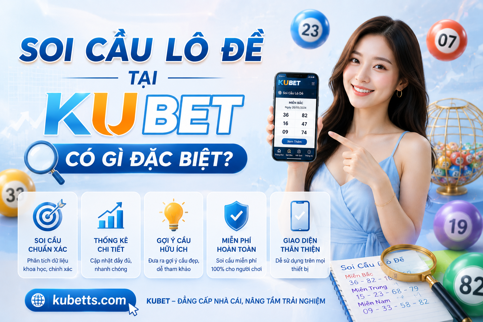 Soi Cầu Lô Đề Tại KUBET Có Gì Đặc Biệt? Soi Cầu Lô Đề Tại KUBET Có Gì Đặc Biệt?