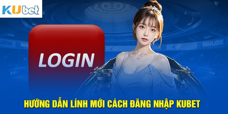 huong dan dang nhap kubet 1 - KUBET